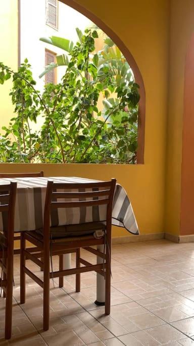 Nest House - Esclusivo Appartamento Marina Di Olbia- Mater Olbia - Beaches - Close To The Airport - Private Parking- Full Comforts - Buitenkant foto